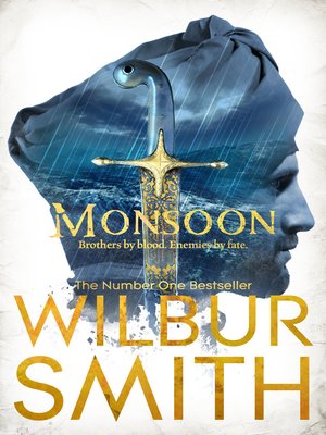cover image of Monsoon